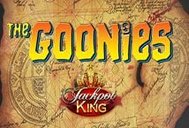 The Goonies Jackpot King